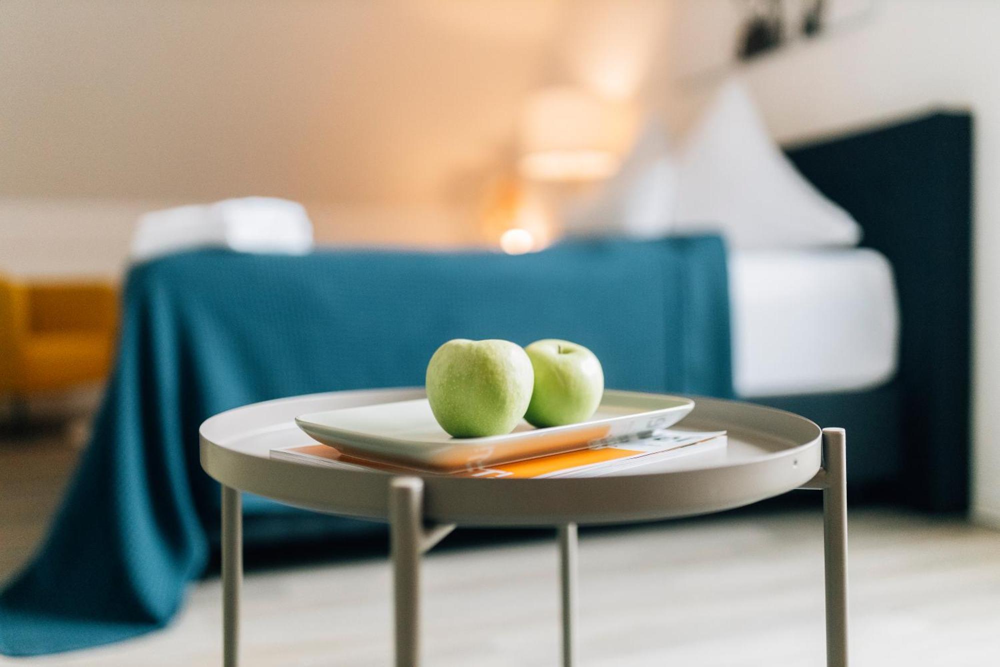 New Living City Appartement Bielefeld Zewnętrze zdjęcie